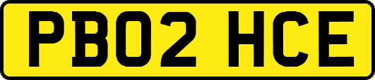 PB02HCE