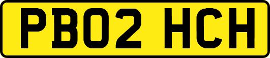 PB02HCH