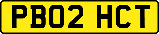PB02HCT