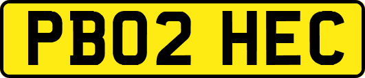 PB02HEC