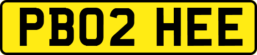 PB02HEE