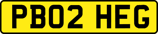 PB02HEG