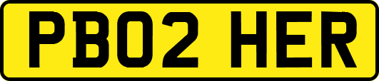 PB02HER