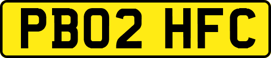PB02HFC