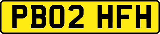 PB02HFH