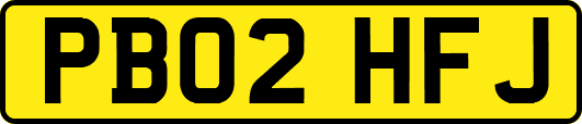 PB02HFJ