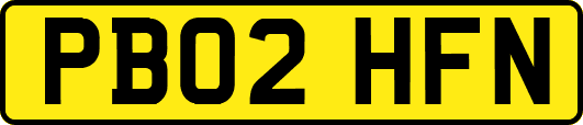 PB02HFN