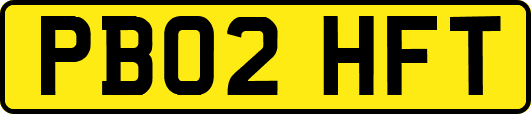 PB02HFT