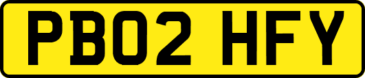 PB02HFY