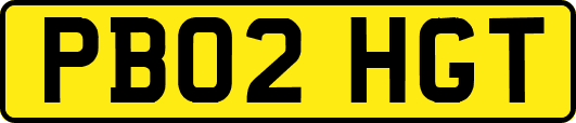 PB02HGT