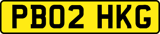PB02HKG