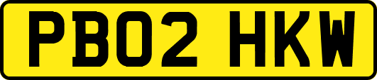 PB02HKW