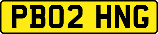 PB02HNG