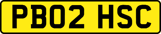 PB02HSC