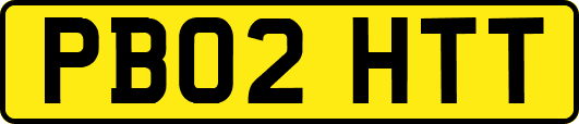 PB02HTT
