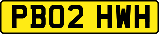 PB02HWH