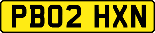 PB02HXN