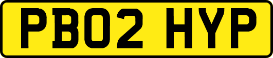 PB02HYP