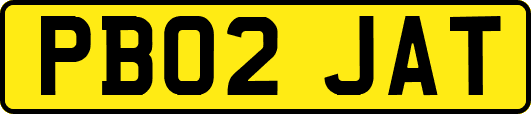 PB02JAT