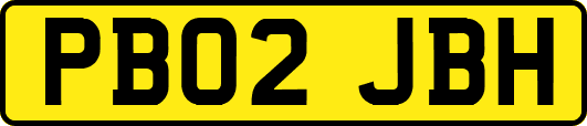 PB02JBH