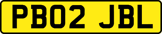 PB02JBL
