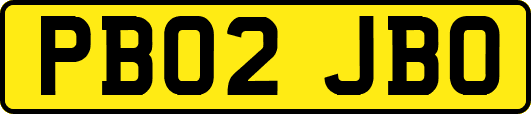 PB02JBO