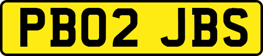 PB02JBS