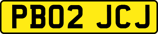 PB02JCJ