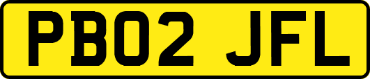 PB02JFL