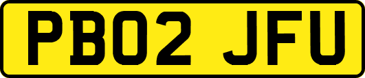 PB02JFU