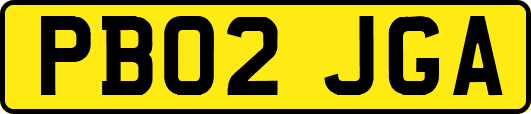 PB02JGA