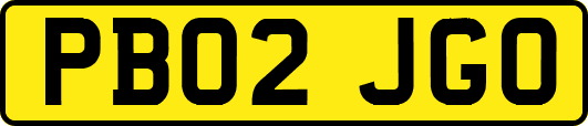 PB02JGO