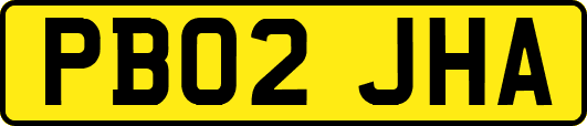PB02JHA