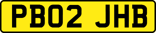 PB02JHB