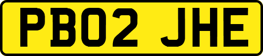 PB02JHE