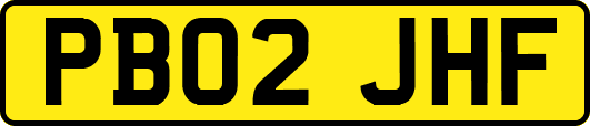 PB02JHF