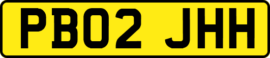 PB02JHH