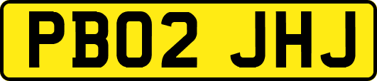 PB02JHJ