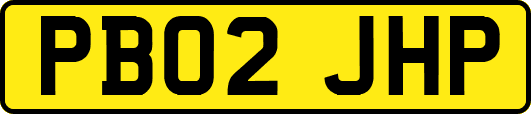 PB02JHP