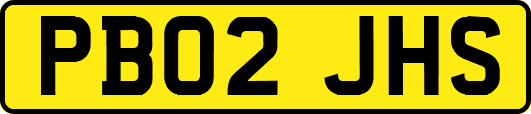 PB02JHS