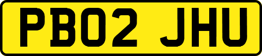 PB02JHU