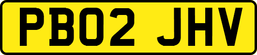 PB02JHV