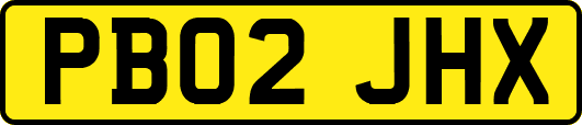 PB02JHX