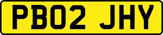PB02JHY