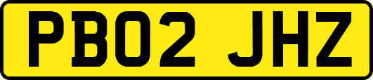PB02JHZ