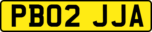 PB02JJA