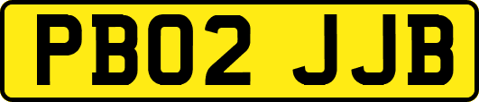 PB02JJB