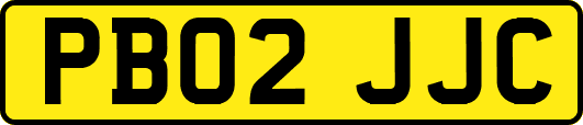 PB02JJC