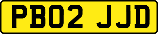 PB02JJD