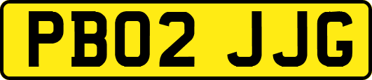 PB02JJG